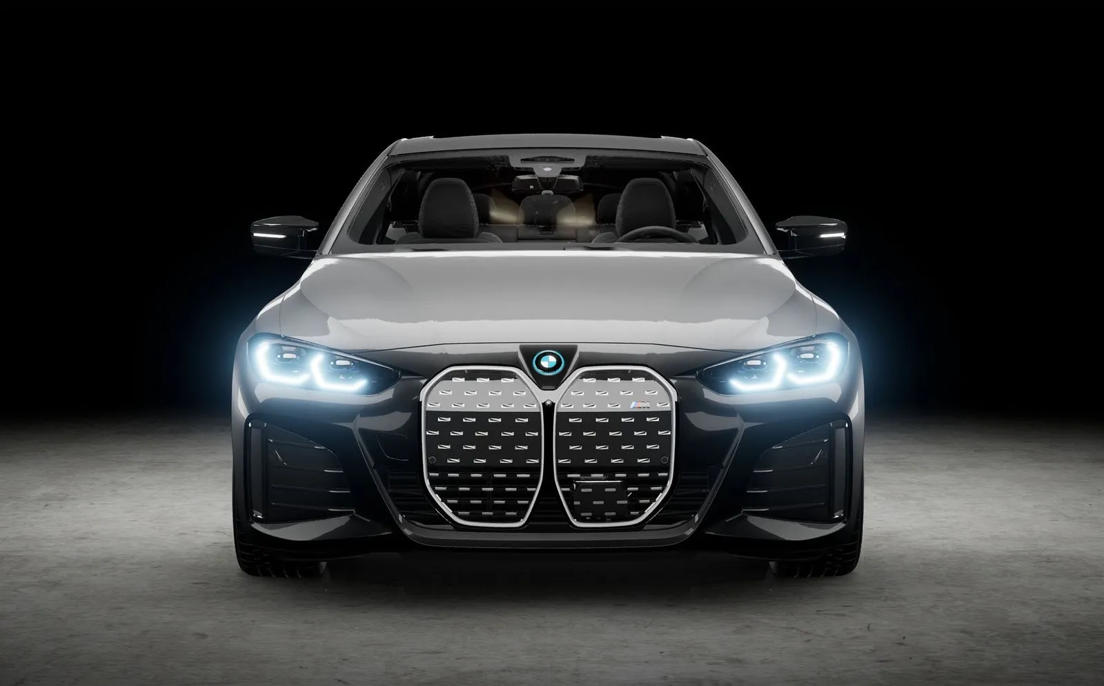 BMW AR Experience