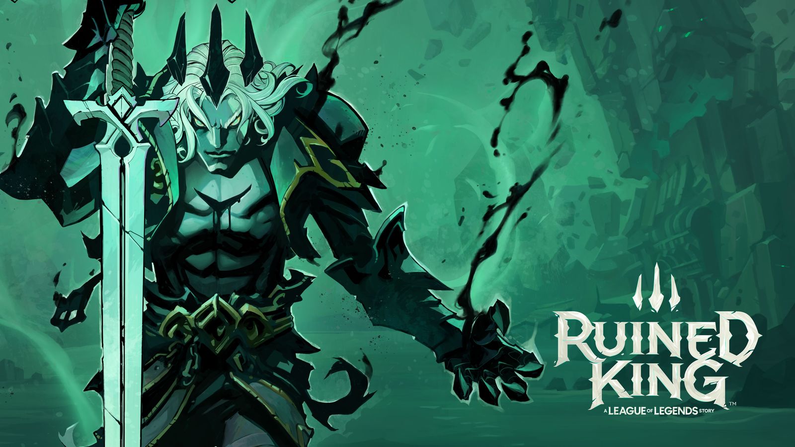 Ruined King: A League of Legends Story